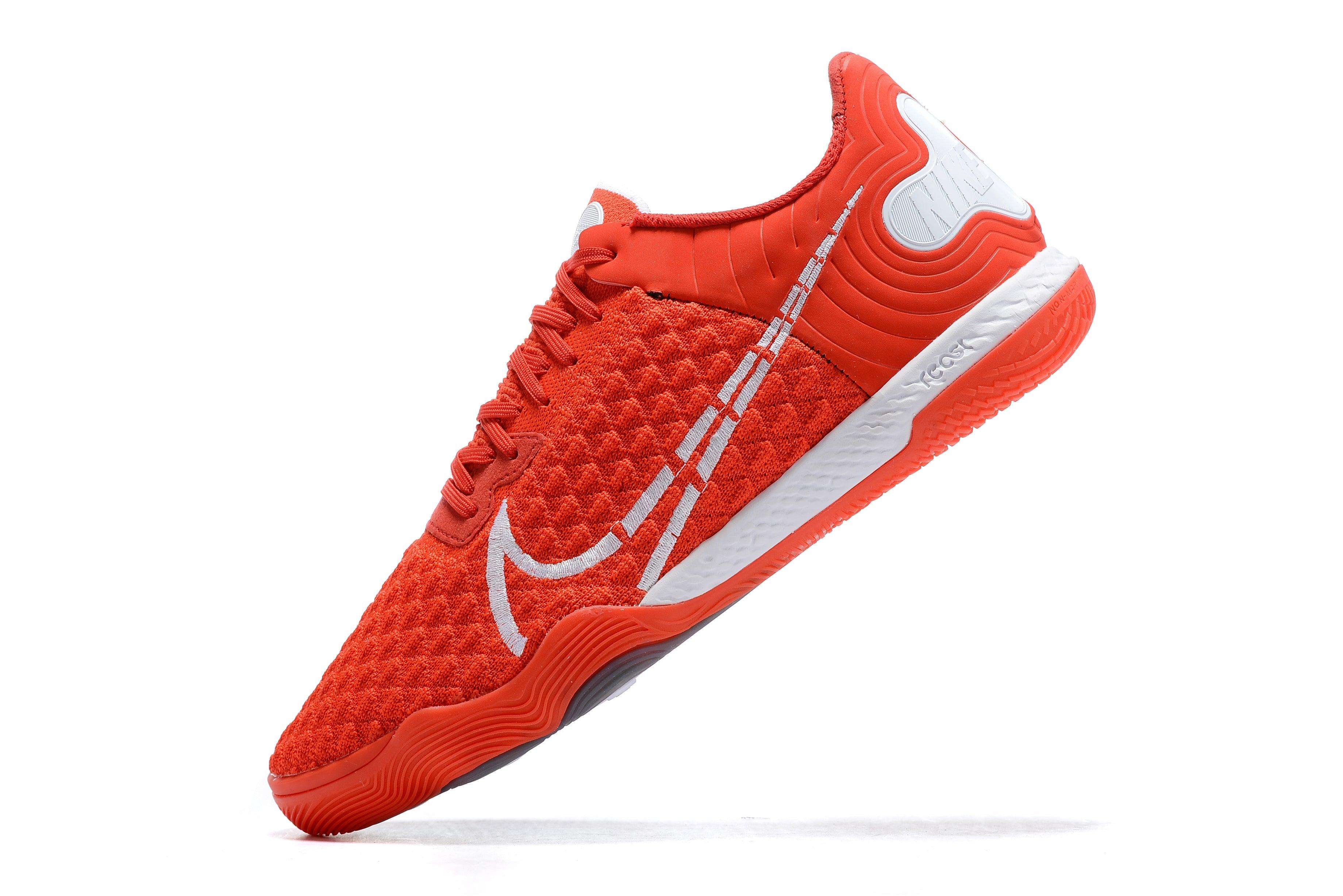 FUTSAL Nike Street Gato Elite + Meia e bolsa