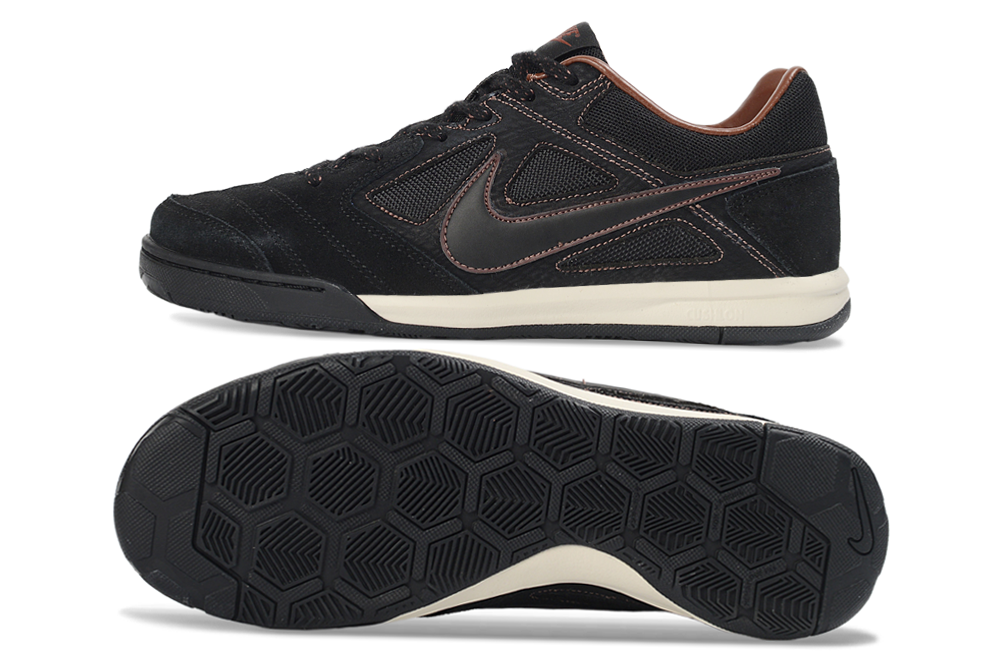 Futsal Supreme x Nike SB Gato + MEIA E BOLSA