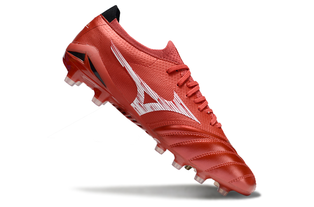 Mizuno Morelia Neo IV BATE Made In Japan FG