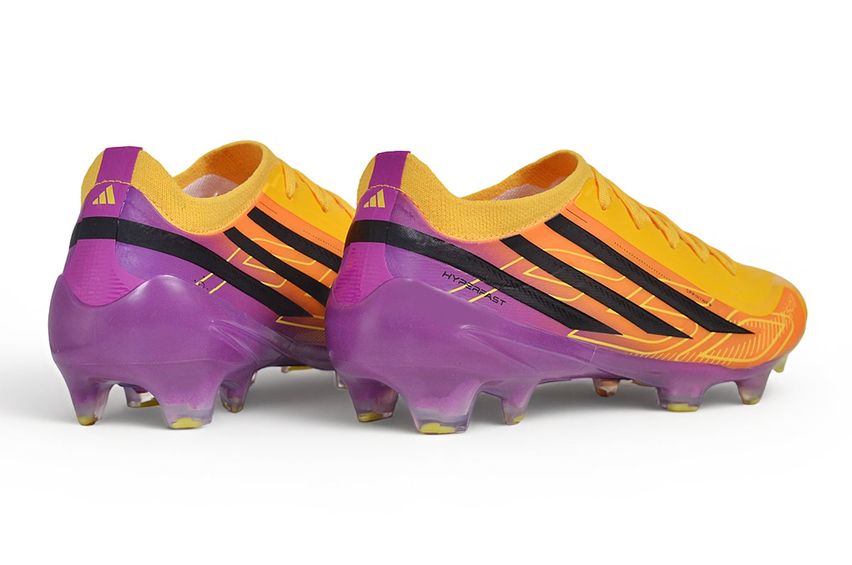 Adidas F50 Hyperfast FG Elite