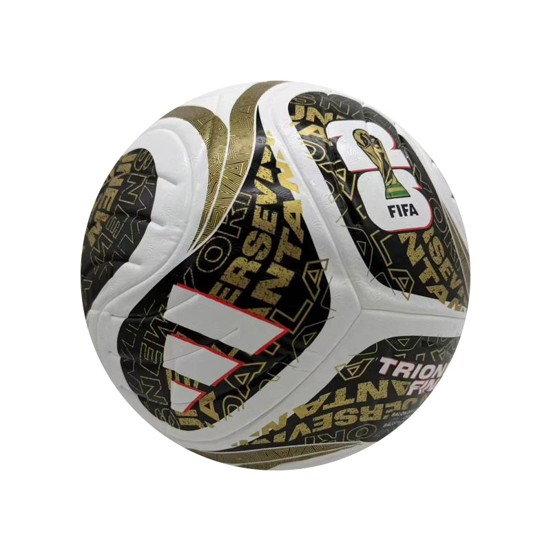 Bola de Futebol adidas Trionda Oficial da Copa do Mundo FIFA 2026 – FINAL
