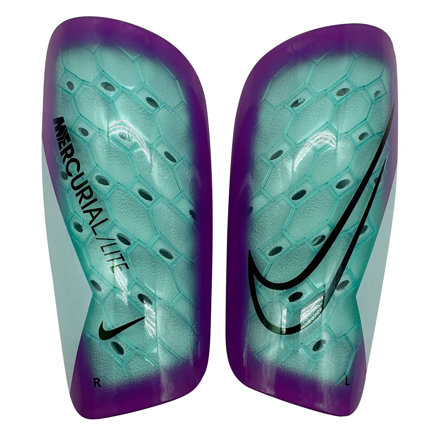 Caneleira Elite Nike