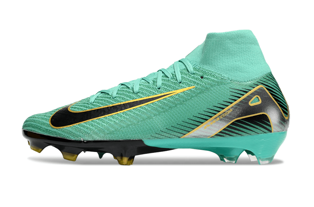 Chuteira Nike Mercurial Superfly 10 Air Zoom Ultra