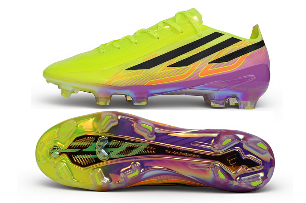 Adidas F50 Hyperfast FG Elite