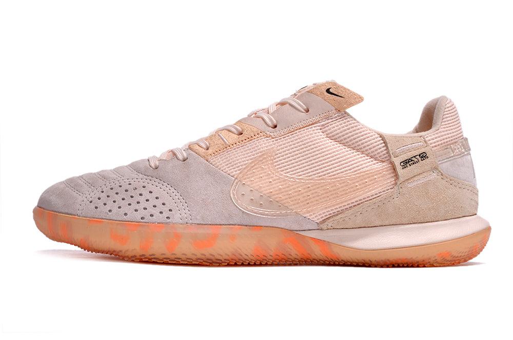 FUTSAL Nike Street Gato Elite + Meia e bolsa