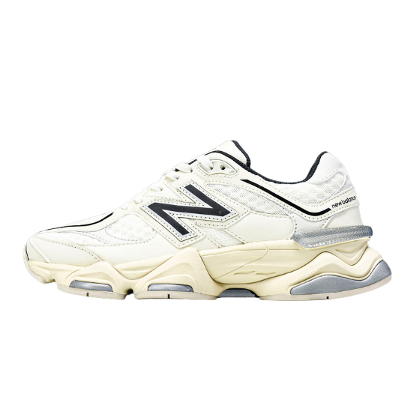 TĂȘnis New Balance 9060 Turtledove & Black