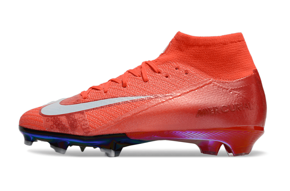Chuteira Nike Mercurial Superfly 10 Air Zoom Ultra + MEIA E BOLSA