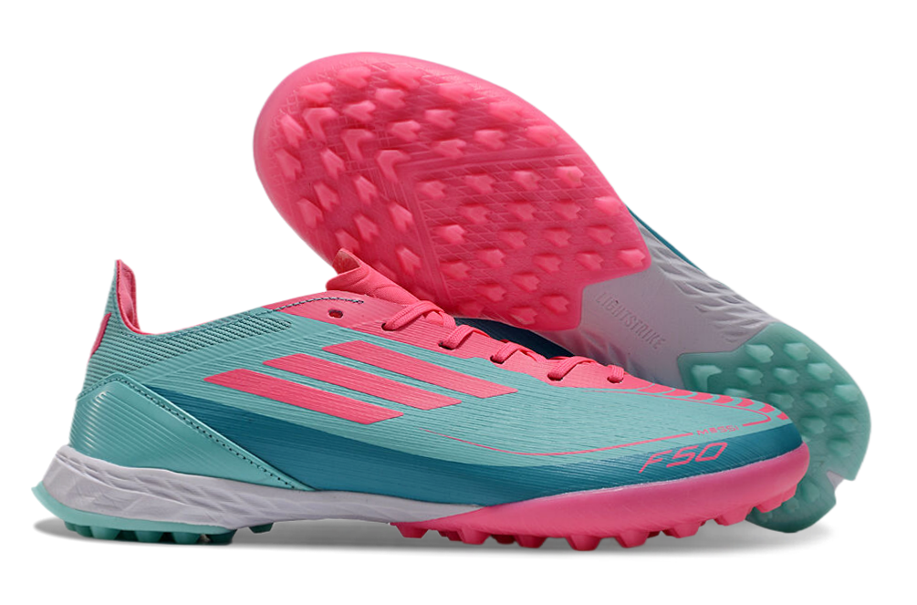 Society Adidas F50 + Messi