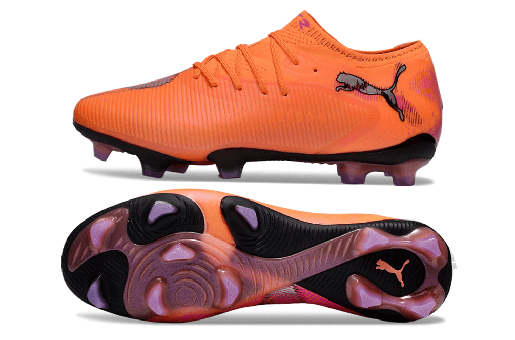 CHUTEIRA PUMA FUTURE ULTIMATE 8 CAMPO