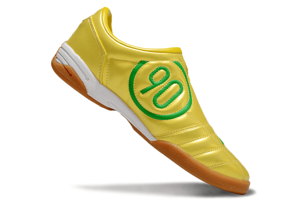 Chuteira FUTSAL NIKE TOTAL 90 IC