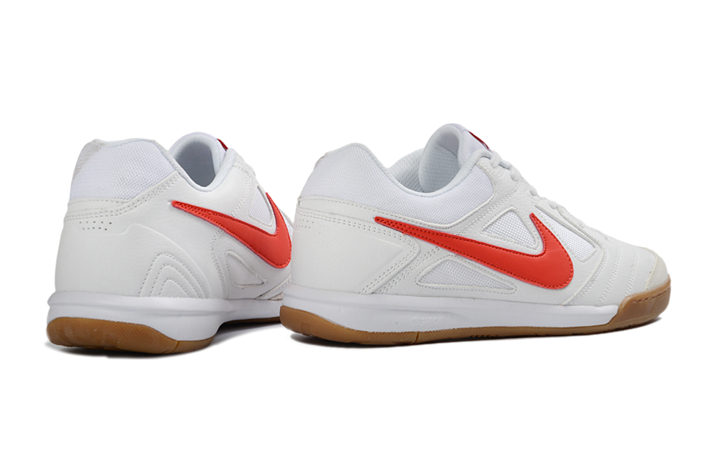 Futsal Supreme x Nike SB Gato + MEIA E BOLSA