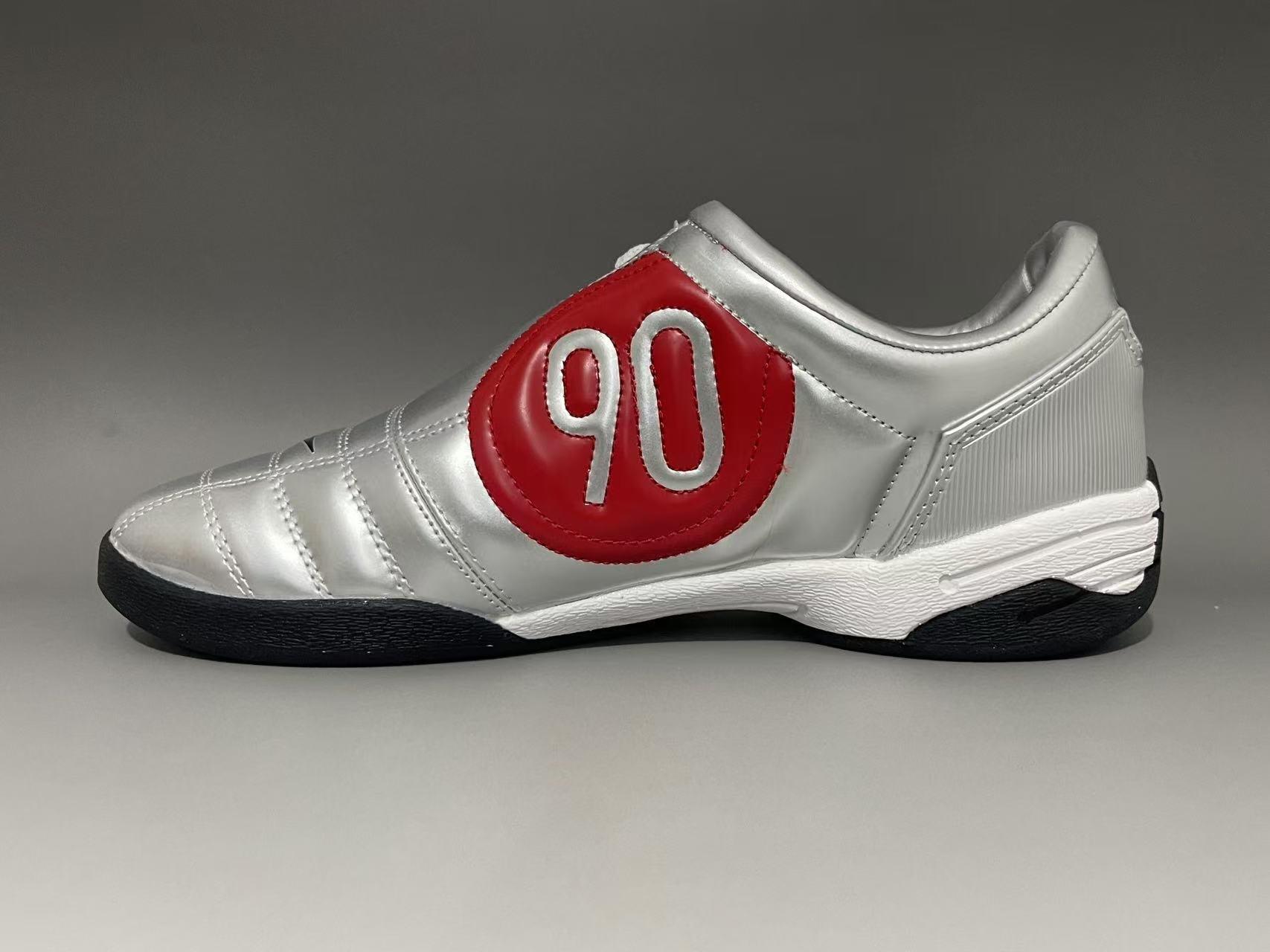 Chuteira FUTSAL NIKE TOTAL 90 IC