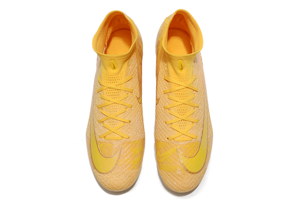 Chuteira Nike Mercurial Superfly 10 Air Zoom Ultra + MEIA E BOLSA