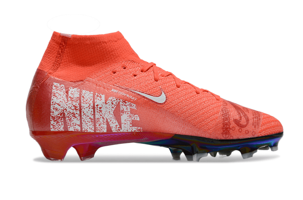 Chuteira Nike Mercurial Superfly 10 Air Zoom Ultra + MEIA E BOLSA