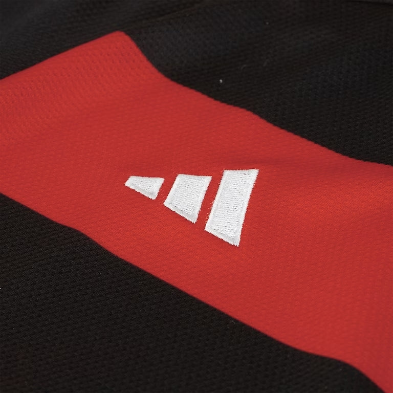 Camisa Flamengo I 2024/25 Masculina Torcedor