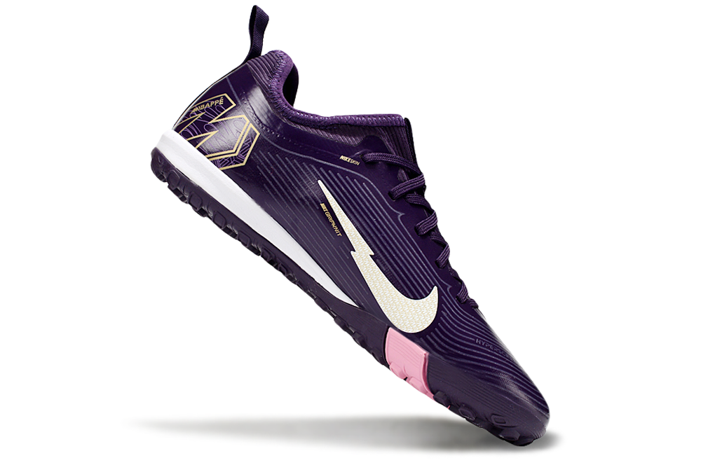 society Nike Mercurial superfly 9 Air Zoom PRO TF kylian mbappe