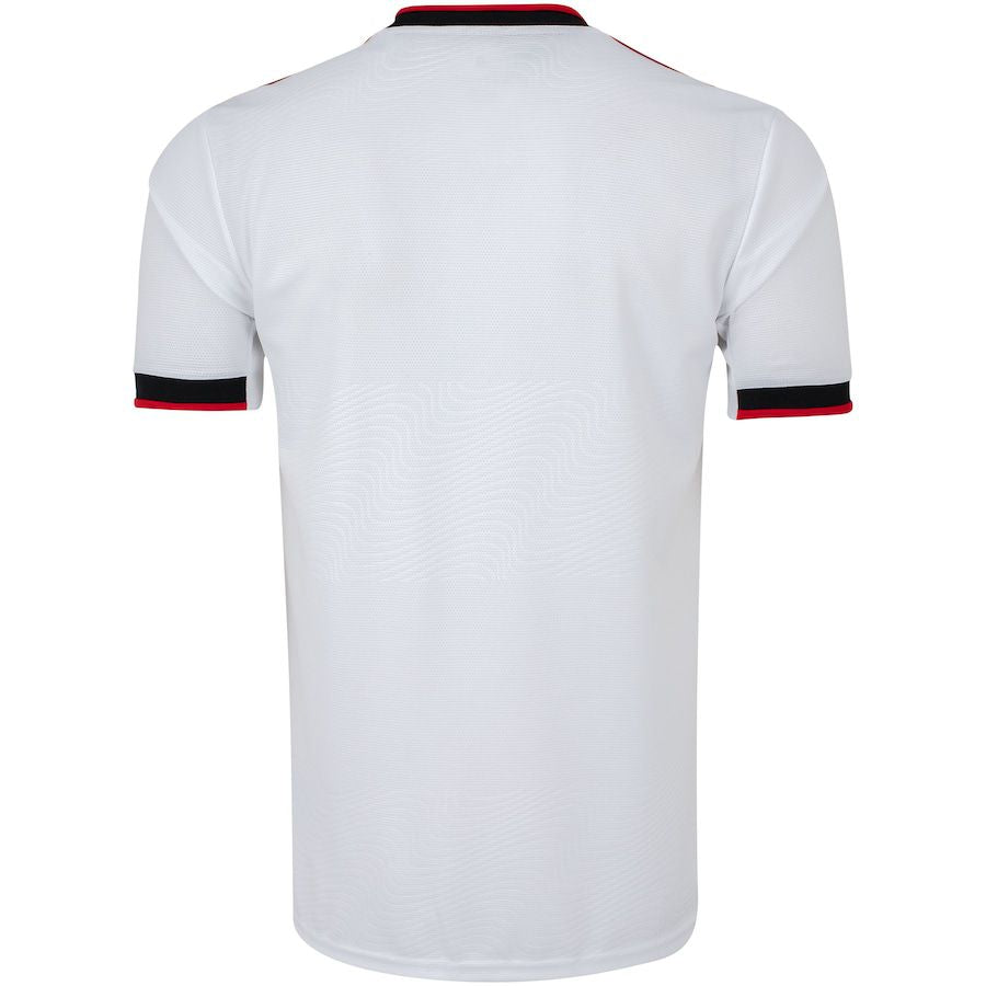 Camisa do Flamengo II 22 - Masculina