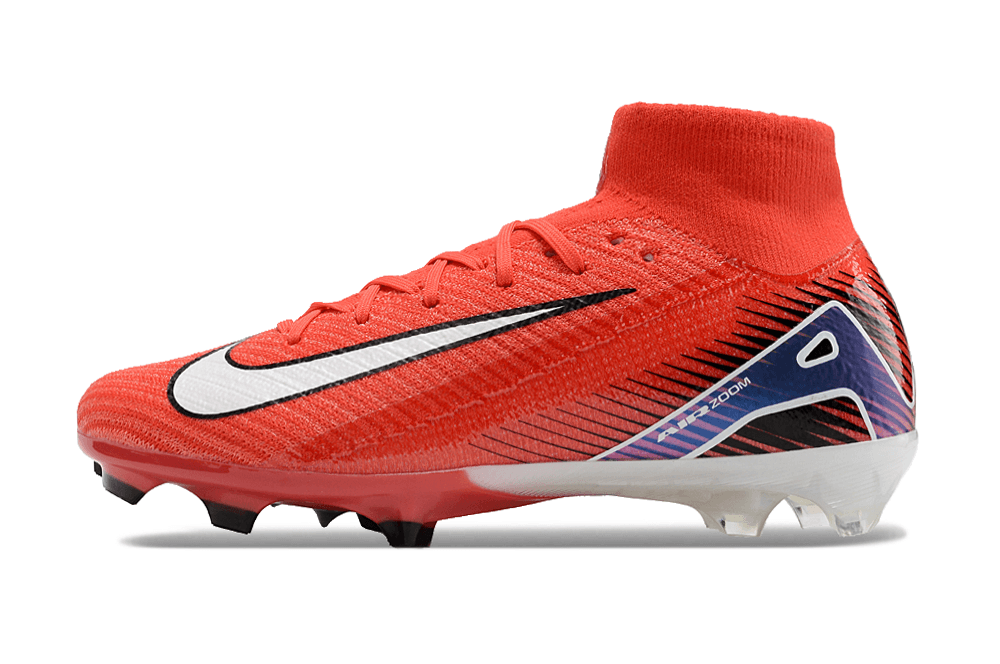 Chuteira Nike Mercurial  Superfly 10 Air Zoom Ultra + MEIA E BOLSA