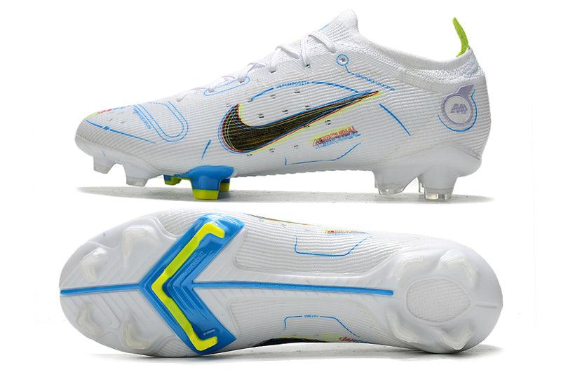 Chuteira Nike Mercurial VAPOR14 Ultra + MEIA E BOLSA