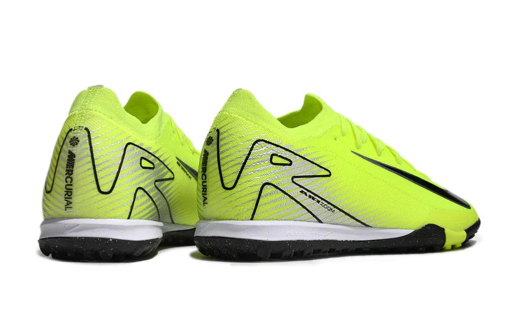 Chuteira society Nike Mercurial vapor 10 Air Zoom Ultra PRO TF + MEIA E BOLSA