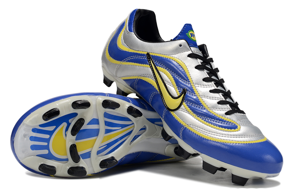 NIKE Mercurial R9 FG RETRÔ