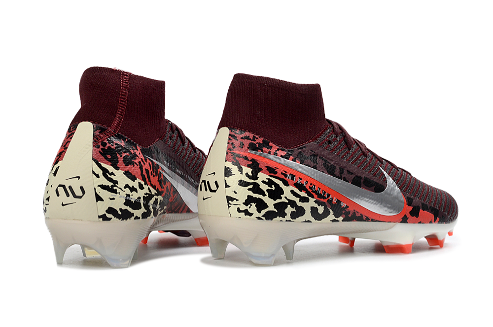 Nike United Air Zoom Mercurial Superfly IIX Elite