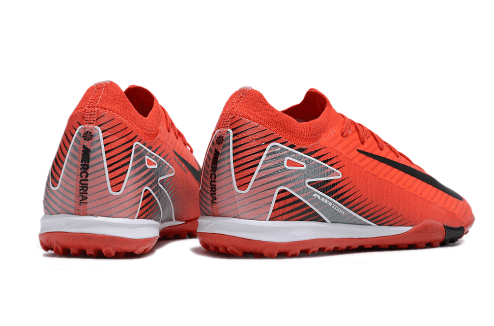 Chuteira society Nike Mercurial Vapor 16 Air Zoom Ultra PRO TF + MEIA E BOLSA