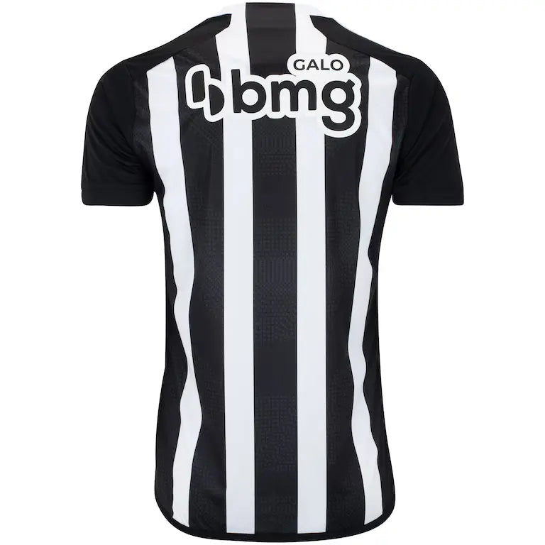 Camisa Atlético Mineiro I 2024 - Masculina - Torcedor