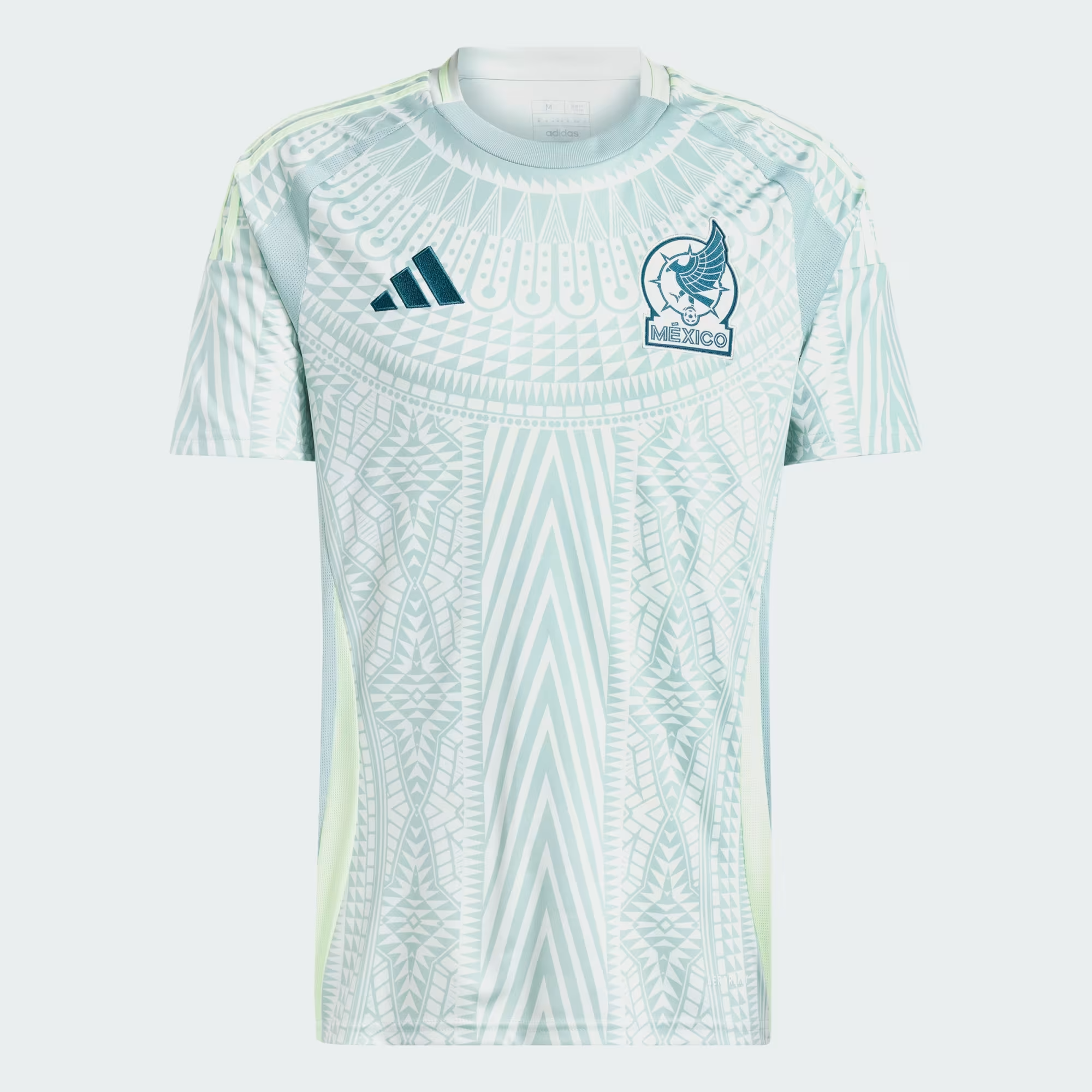 Camisa México II 2024/25 - Masculino
