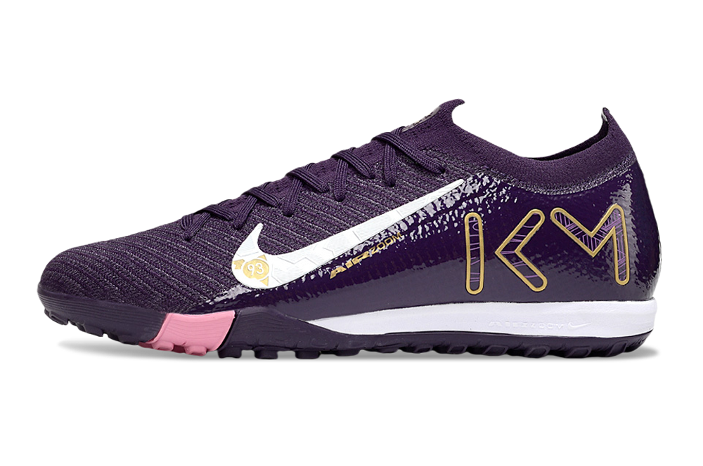 society Nike Mercurial superfly 9 Air Zoom Ultra kylian mbappe