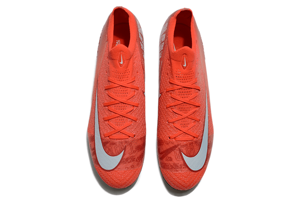 Chuteira Nike Mercurial VAPOR 16 Air Zoom Ultra + MEIA E BOLSA