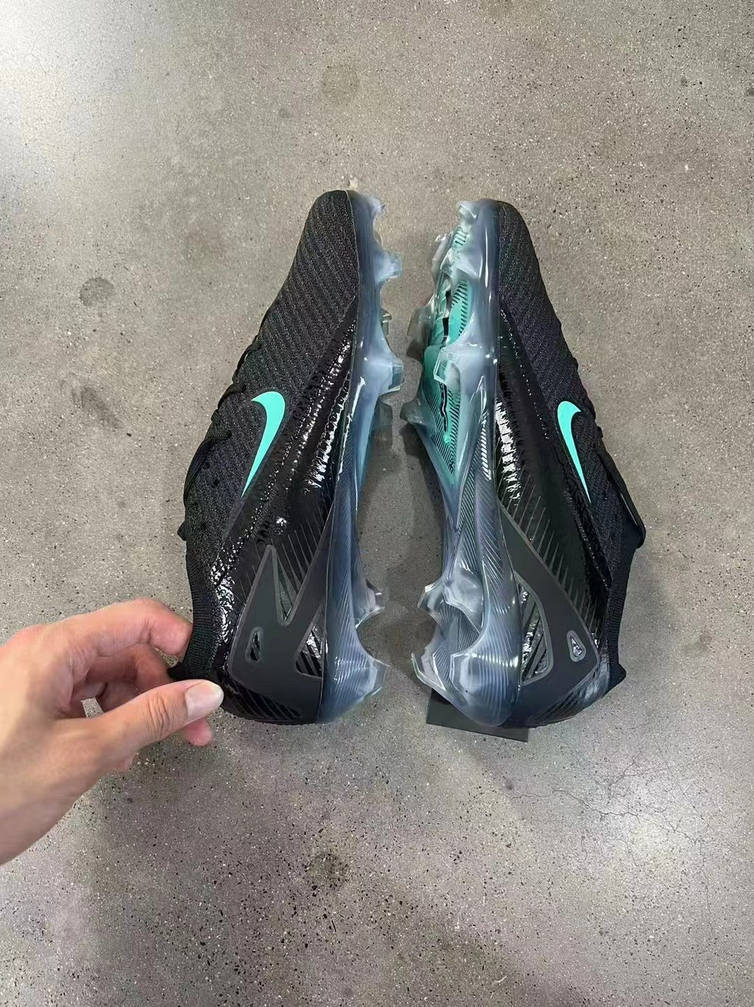 Nike Mercurial vapor 16 Air Zoom Ultra