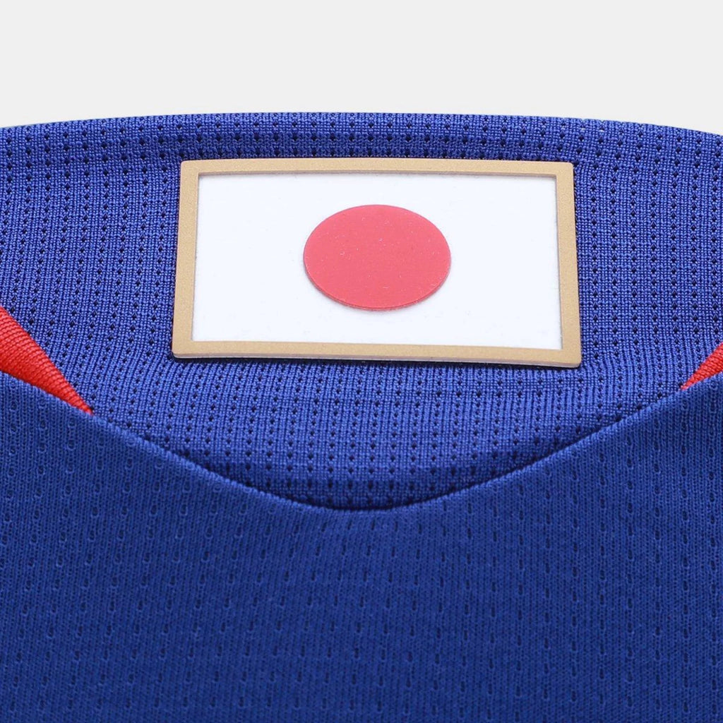 Camisa Japão Home I 26/27 - Torcedor Adidas Masculina - Azul