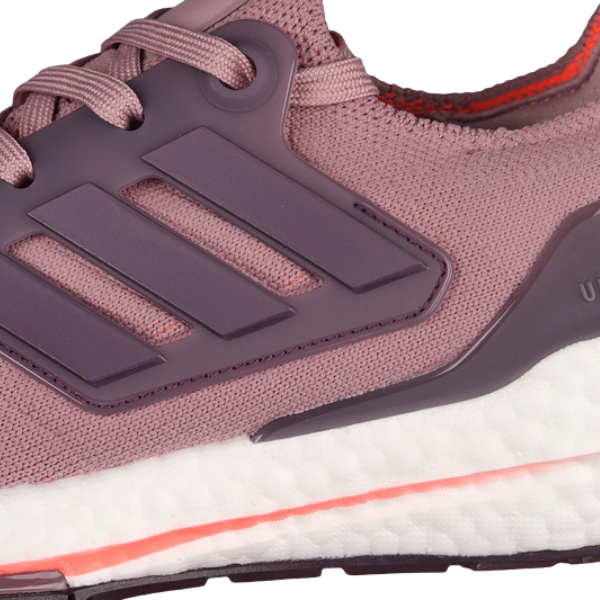 TĂȘnis Adidas Ultraboost Light Rosa