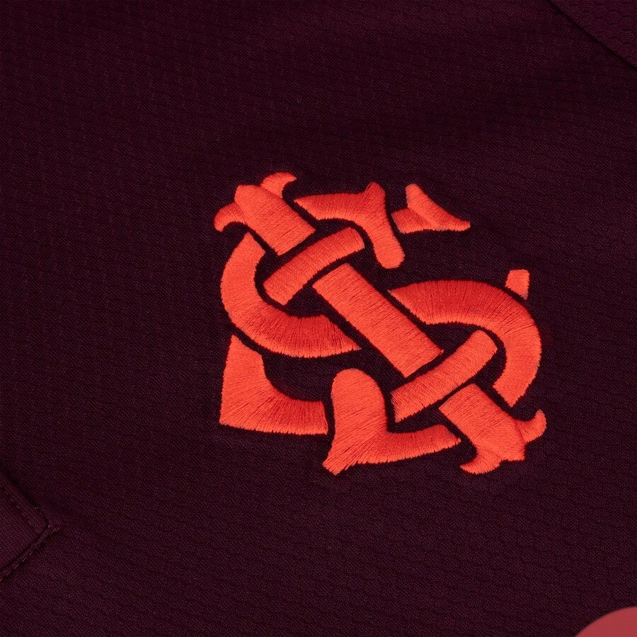 Camisa do Internacional III 21 - Masculina