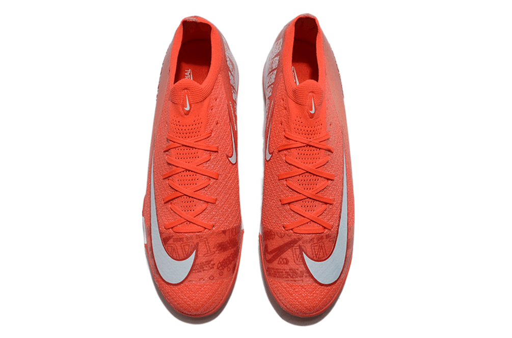 Chuteira society Nike Mercurial Vapor 16 Air Zoom Ultra + MEIA E BOLSA