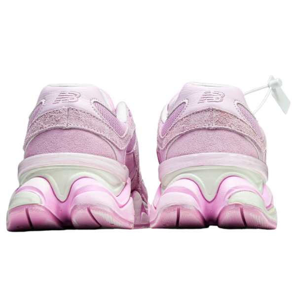 TĂȘnis New Balance 9060 Pink Overdye