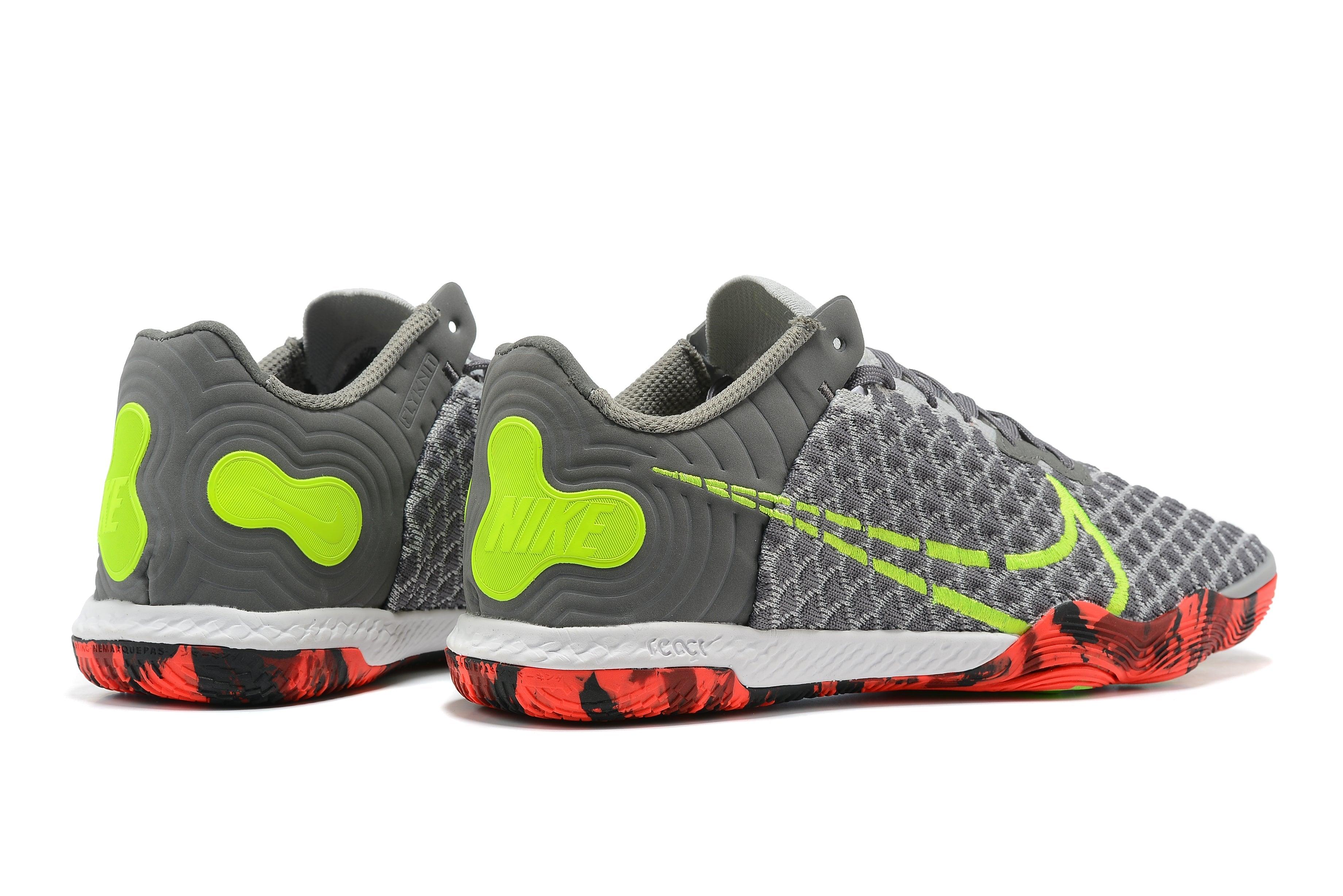 FUTSAL Nike Street Gato Elite + Meia e bolsa