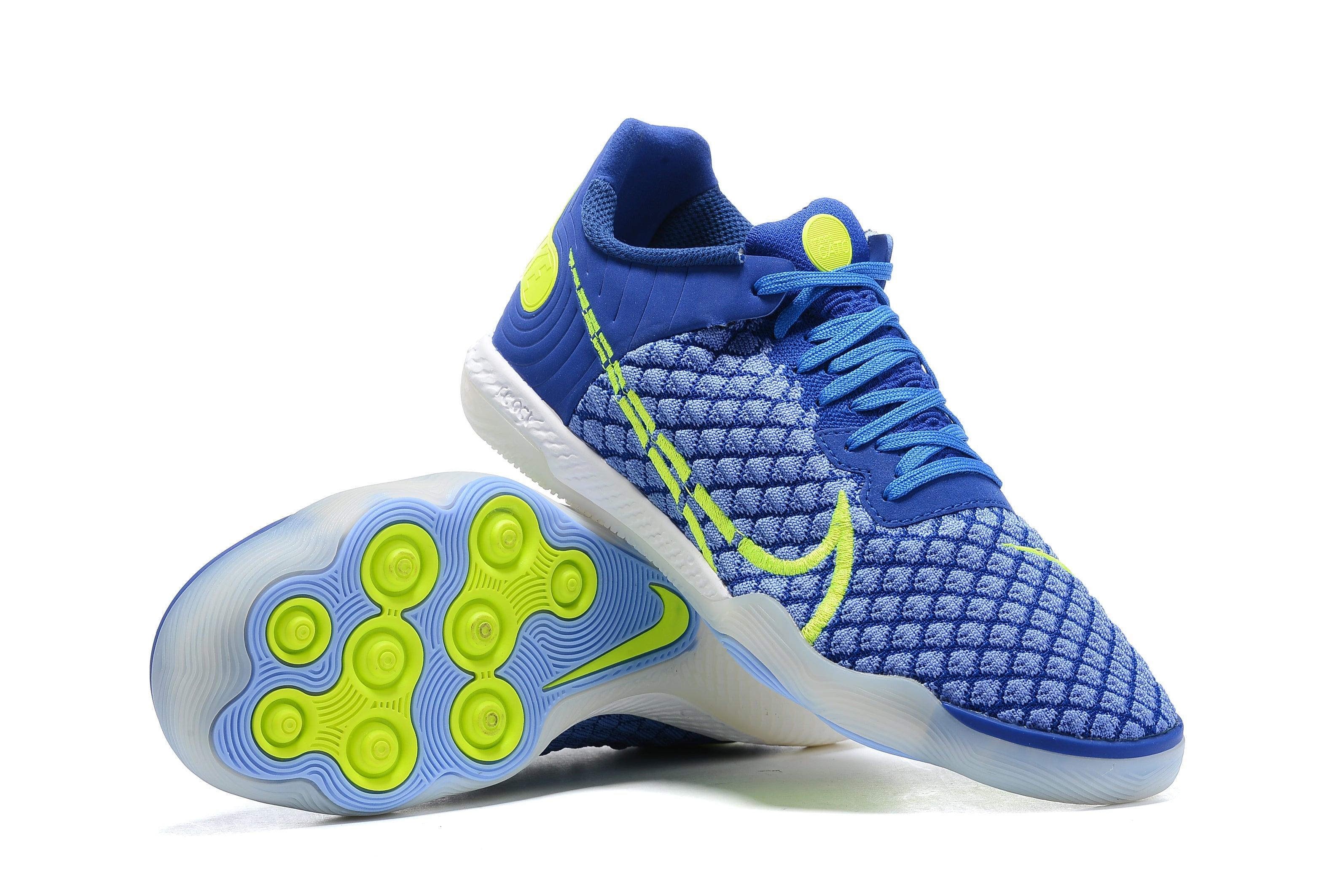 FUTSAL Nike Street Gato Elite + Meia e bolsa