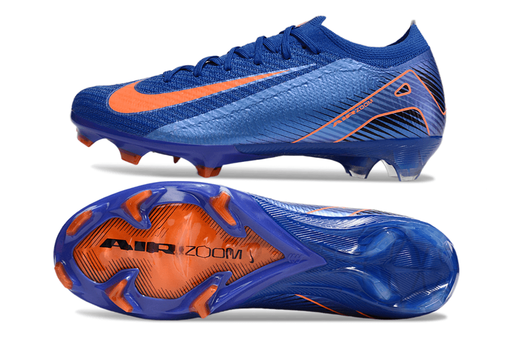 Chuteira Nike Mercurial VAPOR 16 Air Zoom Ultra + MEIA E BOLSA