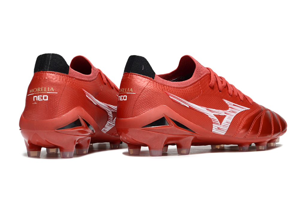 Mizuno Morelia Neo IV BATE Made In Japan FG