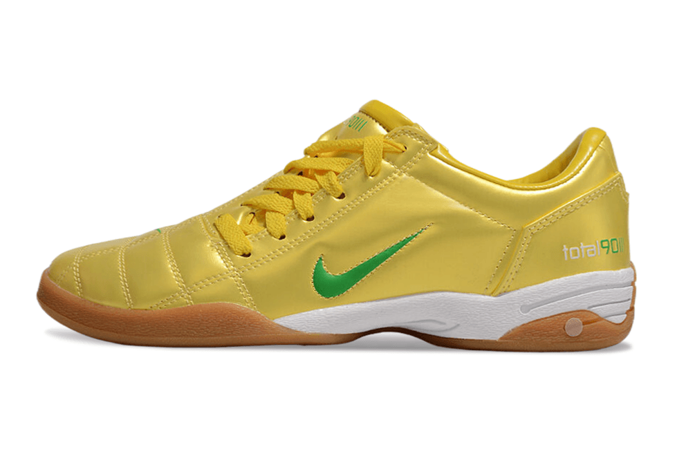 Chuteira FUTSAL NIKE TOTAL 90 IC