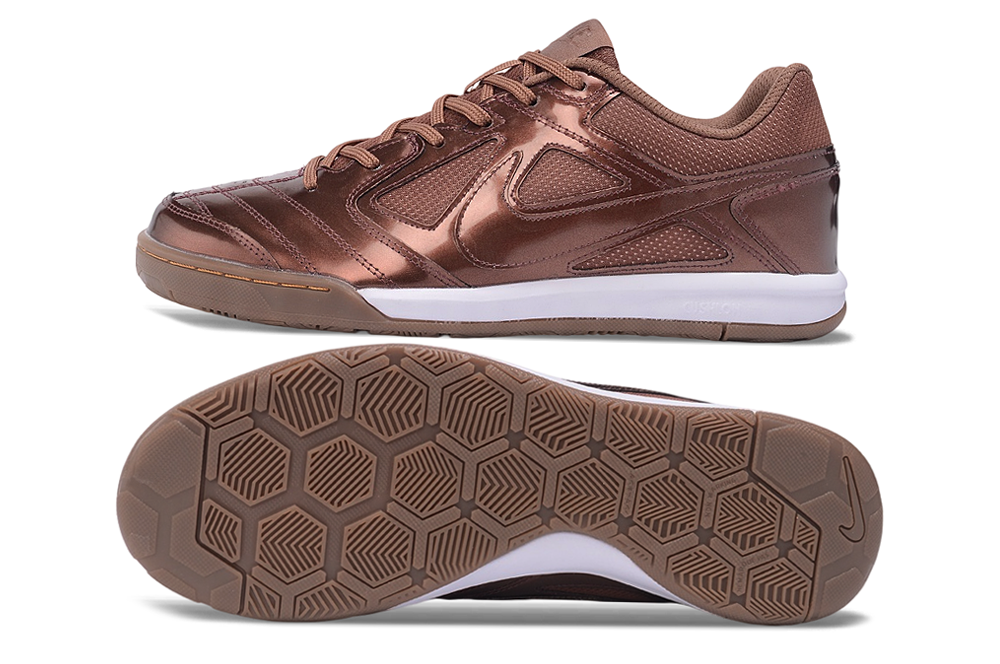 Futsal Supreme x Nike SB Gato + MEIA E BOLSA