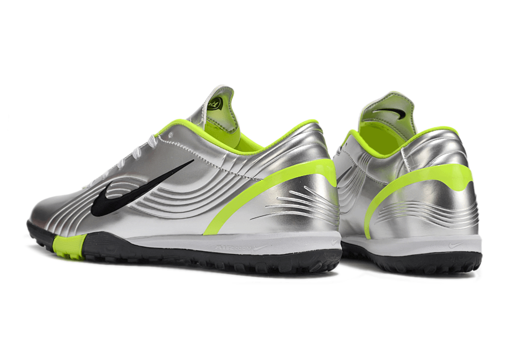 Society Nike Mercurial Air Zoom Vapor 2002 Elite FG Ronaldo + Brindes