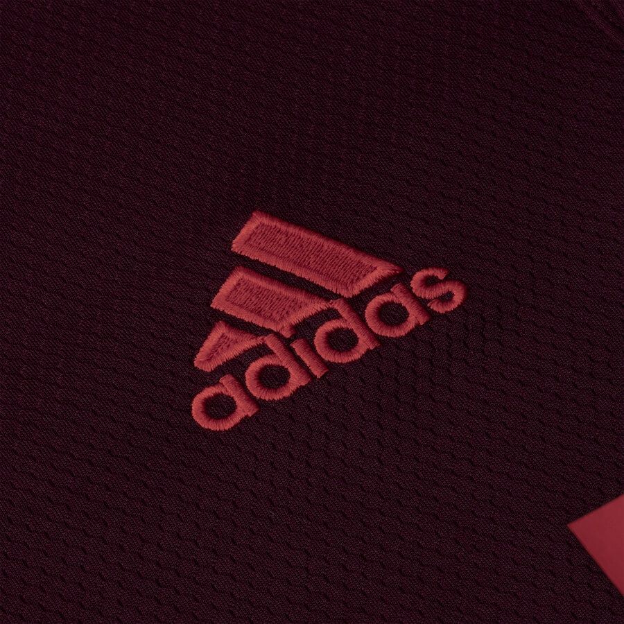 Camisa do Internacional III 21 - Masculina