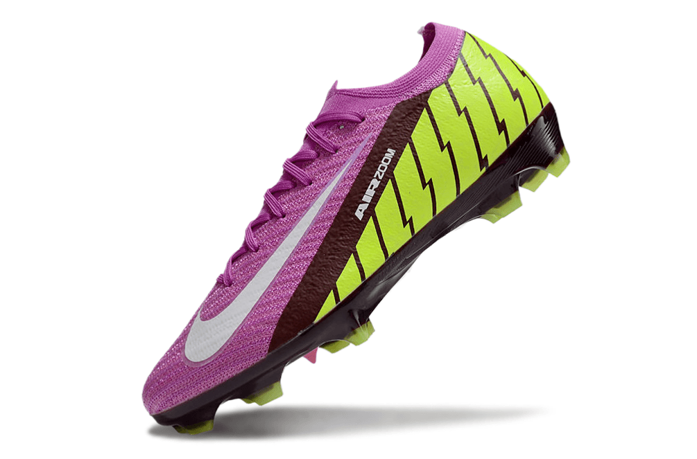 Chuteira Nike Mercurial VAPOR 16 Air Zoom Ultra + MEIA E BOLSA