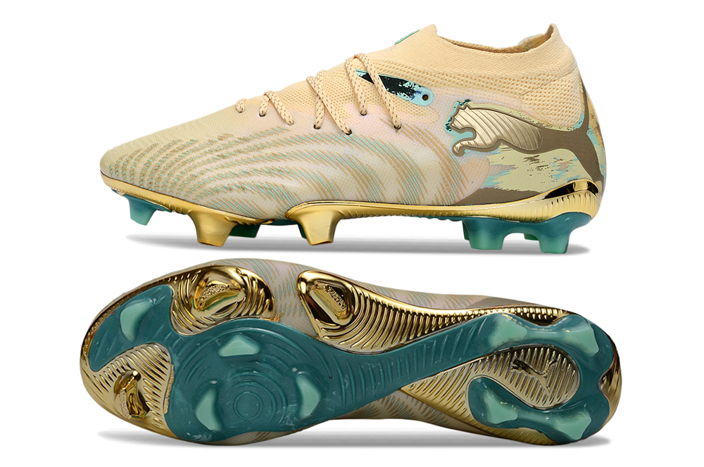 Chuteira Puma Future 9 Ultimate FG