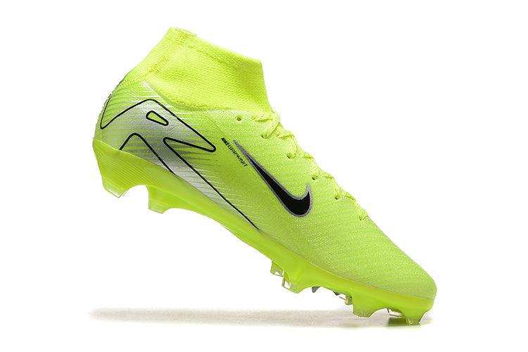 Chuteira Nike Mercurial Superfly 10 Air Zoom Ultra + MEIA E BOLSA