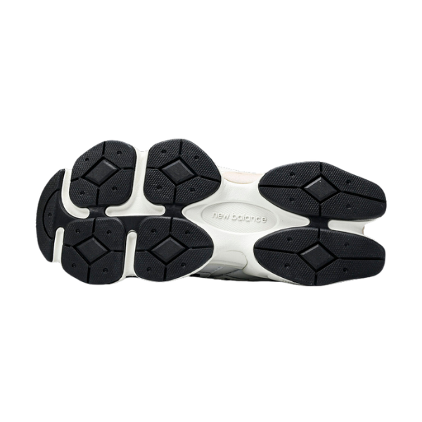 TĂȘnis New Balance 9060 White & Navy