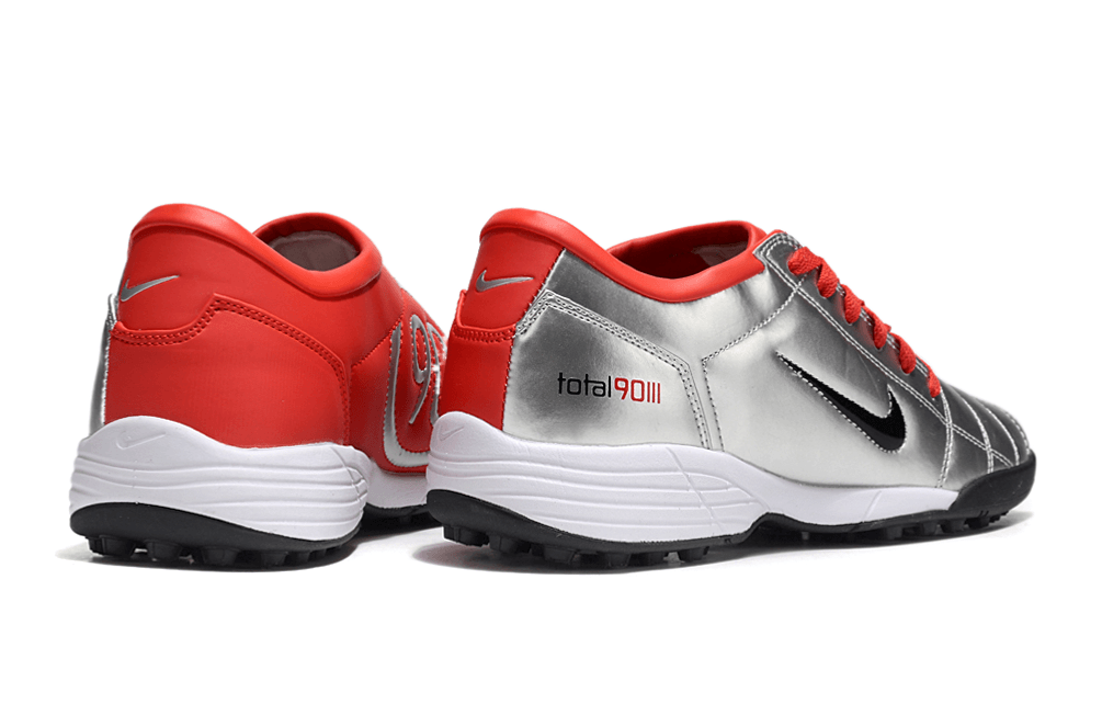 Chuteira Society NIKE TOTAL 90 TF